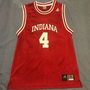 Vintage Indiana university basketball victor Oladipo jersey size XL awesome